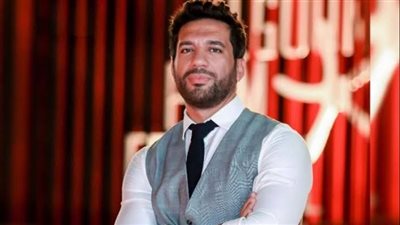 تفاصيل شخصية حسن الرداد في مسلسل محارب رمضان 2024