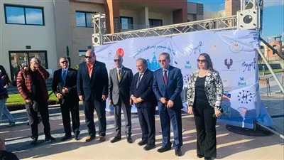 برعاية السياحة والبيئة.. انطلاق مهرجان BIRD لمراقبة وتصوير الطيور في بورسعيد 
