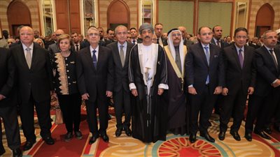 السفير العماني:العلاقات المصرية العمانية شهدت في عهد الرئيس السيسي والسلطان هيثم نقلة نوعية على كافة المستويات