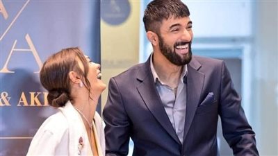 تعرف على أبطال مسلسل اسمي فرح