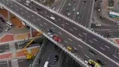 الإحصاء: وصول عدد الكباري إلى 46 ألف على مستوى الجمهورية