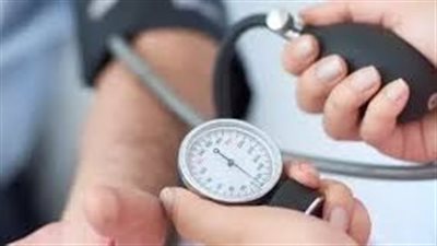 ضغط الدم.. الأسباب وطرق الوقاية 