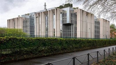 ليتوانيا تقترح تقييد حقوق روسيا وبيلاروس في 