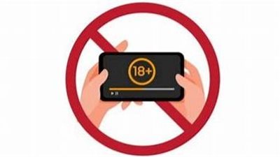 كيفية حجب المواقع الإباحية من الهاتف المحمول