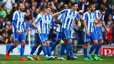 التشكيلة المتوقعة لمباراة برايتون ضد وست هام في الدوري الإنجليزي