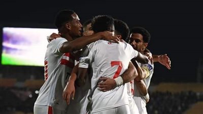 أبرزهم سيف الجزيري.. أسباب أدت لتفوق الزمالك على مودرن فيوتشر (تحليل)