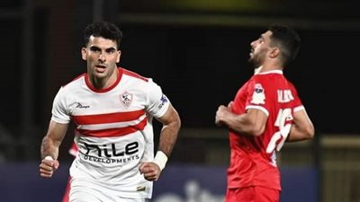 عاجل.. خبر سار لـ الزمالك بشأن زيزو قبل مواجهة فيوتشر بالكونفيدرالية 