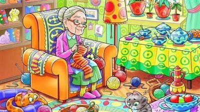 أين الكرة؟ أمامك 9 ثواني فقط للعثور عليها