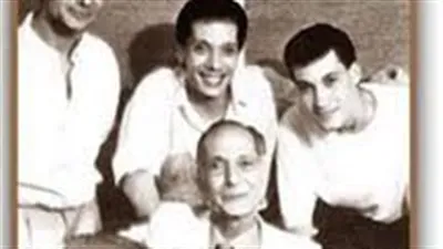 تعرف على نصيحة إبراهيم الحجار لنجله علي الحجار 