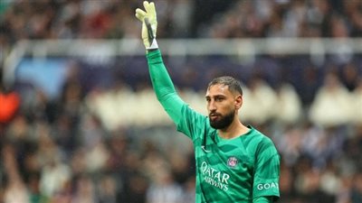 دوناروما يعلق على مستقبل مبابي مع باريس 