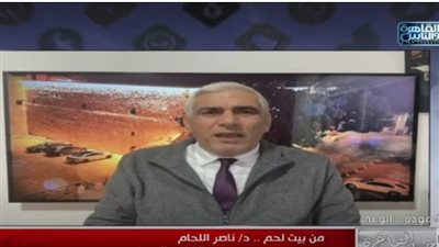 باحث فلسطيني: نتنياهو مازال الزعيم الوحيد في إسرائيل.. والبقية متأثرين بالسوشيال ميديا