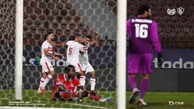 تشكيل الزمالك المتوقع لمواجهة سوار كوبا الغيني.. زيزو يقود الهجوم