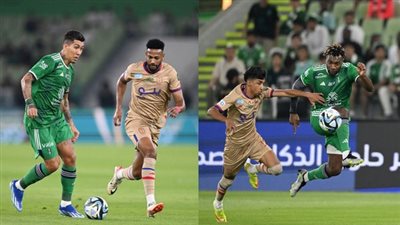 موعد مباراة الأهلي وأبها في دوري روشن السعودي والقنوات الناقلة
