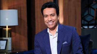 سامح حسين ومحمد ثروت أبطال فيلم 