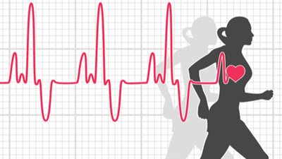 ما هو معدل دقات القلب الطبيعي؟