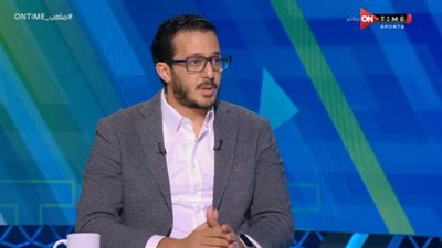 ميدو يدافع عن طبيب الزمالك