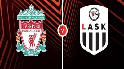 موعد مباراة ليفربول ولاسك لينز اليوم الخميس 30-11-2023 في الدوري الأوروبي والقنوات الناقلة