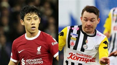 معلق مباراة ليفربول ولاسك لينز في الدوري الأوروبي