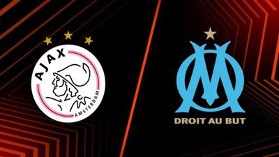 موعد مواجهة مارسيليا ضد أياكس أمستردام في الدوري الأوروبي والقنوات الناقلة