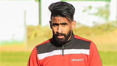 العروض تنهال على معتز نجيب لاعب كيما أسوان