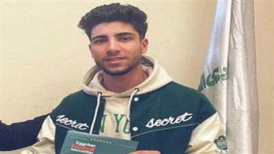 يا جبل ما يهزك ريح.. لاعب فلسطيني في مصر يواجه دبابات الاحتلال بقوة اليقين 