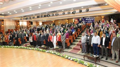 عميدة إعلام الأكاديمية العربية: 50 ورقة بحثية في المؤتمر الدولي للابتكار والرقمنة