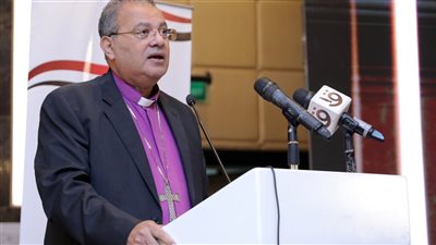 بعد قليل الكنيسة الإنجيلية تحتفل بعيد الميلاد المجيد