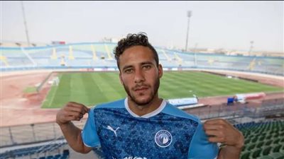 عاجل| مفاجأة كبرى في انتقال رمضان صبحي إلى الزمالك.. شوبير يكشفها