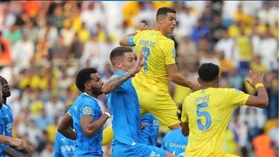 موعد مباراة النصر ضد الهلال في دوري روشن السعودي 
