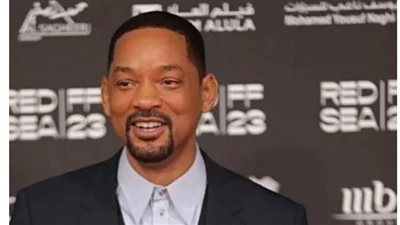 ويل سميث لأول مرة في مهرجان سينمائي بجدة