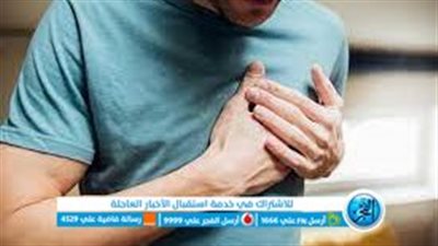 7 أعراض تستدعي زيارة الطبيب.. اضطراب ضربات القلب: أسبابه وطرق علاجه