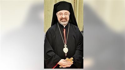 بطريرك الأقباط الكاثوليك يهنىء الرئيس السيسي عقب أداء اليمين الدستورية