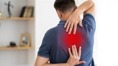 كيفية الوقاية من آلام الظهر.. (تفاصيل)