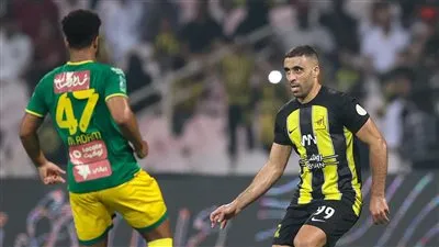 نتيجة وملخص أهداف مباراة الاتحاد ضد أبها اليوم الخميس 30-11-2023 في دوري روشن السعودي