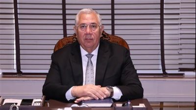 القصير يكلف بحوث الصحراء برفع درجة الاستعداد لزراعة المحاصيل الاستراتيجية