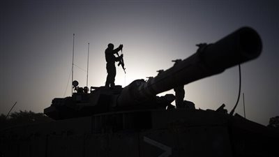 المقاومة الإسلامية في العراق: مستعدون لتصعيد عملياتنا العسكرية نصرة للشعب الفلسطيني