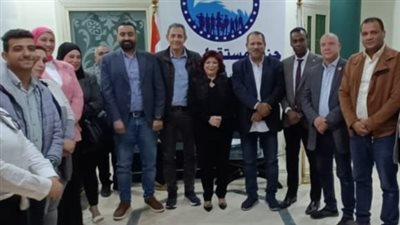 السياحة والسفر: دعم السيسي واجب وطني استكمالا للتطور السياحي