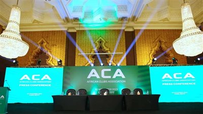 رسميًا.. يانج أفريكانز يترأس رابطة الأندية الأفريقية والأهلي عضوا 