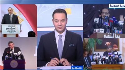 خبير: الدولة تهتم بكل ما يفرح أو يؤلم المصريين في الخارج (فيديو)