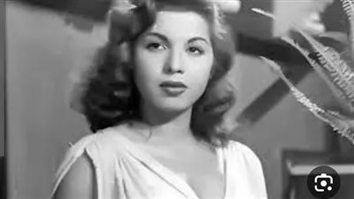 لقبت بفضية الشاشة.. في ذكرى وفاتها تعرف على أبرز المحطات الفنية لـ سامية جمال 