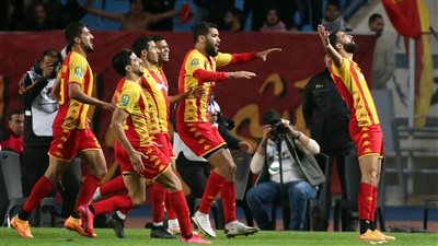 موعد مباراة الترجي ضد الصفاقسي اليوم الأربعاء في الدوري التونسي والقناة الناقلة