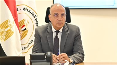 سويلم يتابع أعمال حماية جوانب نهر النيل وإزالة التعديًات وتطوير الواجهات النيلية