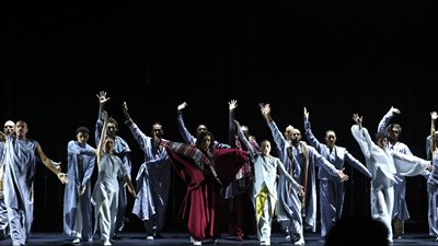 أبرز تفاصيل الدورة الثالثة لمهرجان البحر الأحمر السينمائي 