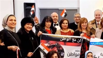 الناخبون المصريون في إسطنبول: مشاركتنا في الانتخابات الرئاسية 