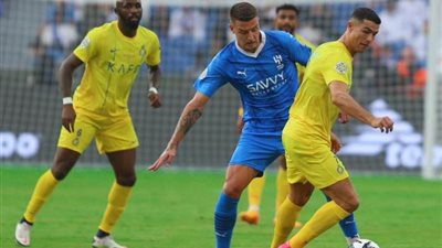 ديربي الرياض.. أرقام مثيرة بين الهلال والنصر قبل المواجهة رقم 175