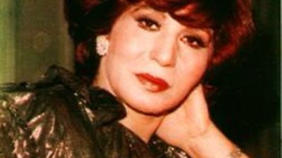 التراث فى الجمهورية بمناسبة ذكرى ميلاد فايزة احمد 