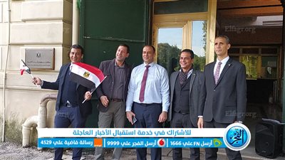 بالصور والفيديو.. السفارة المصرية في إيطاليا تفتح أبوابها للناخبين المصريين وتشهد إقبالا مكثفا