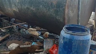 مراقبة الأغذية بصحة الدقهلية تكثف حملاتها بالمرور على 346 منشأة 