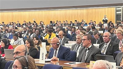 وزير النقل: ارتفاع مؤشر الأداء اللوجستي لمصر 11 مركزا عام 2023