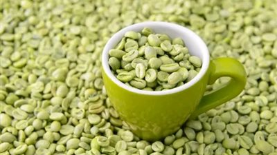 تعرف على أبرز فوائد القهوة الخضراء بالنسبة للصحة العامة وعلاقتها بالتخسيس